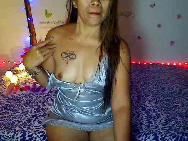 Franissa webcam