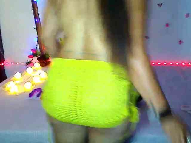 Franissa webcam
