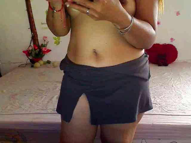 Franissa webcam