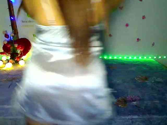 Franissa webcam