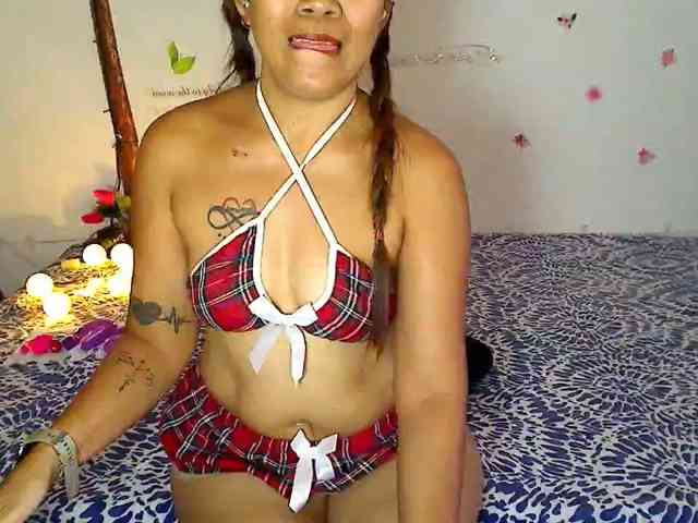 Franissa webcam