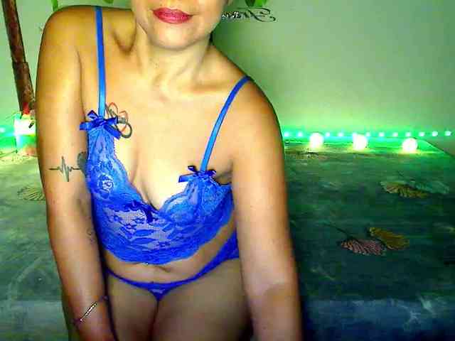 Franissa webcam