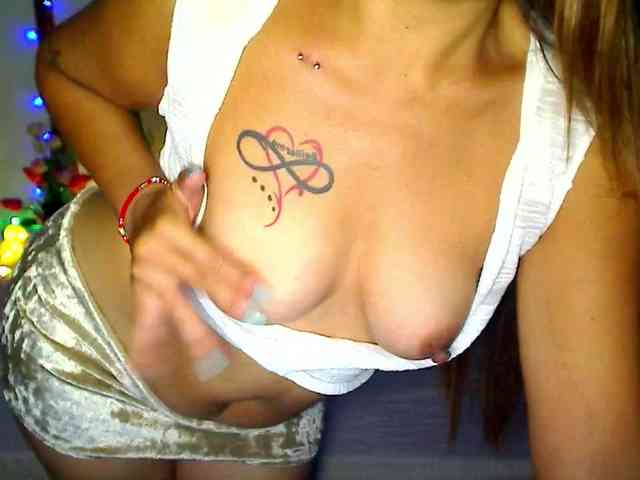 Franissa webcam