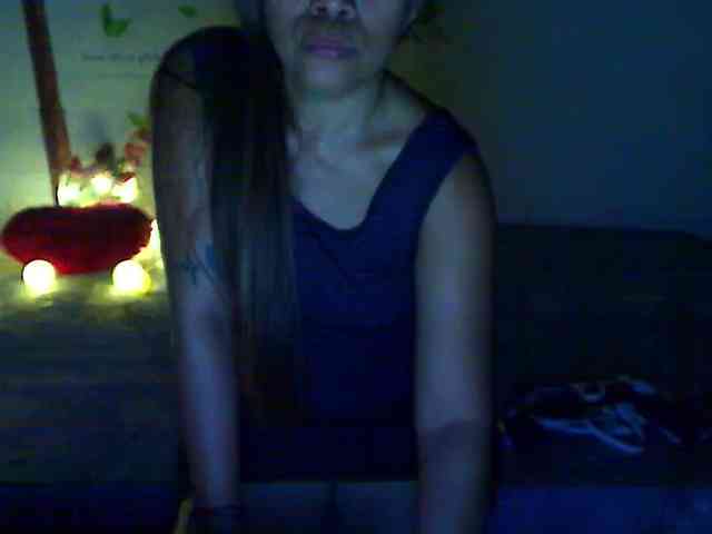 Franissa webcam