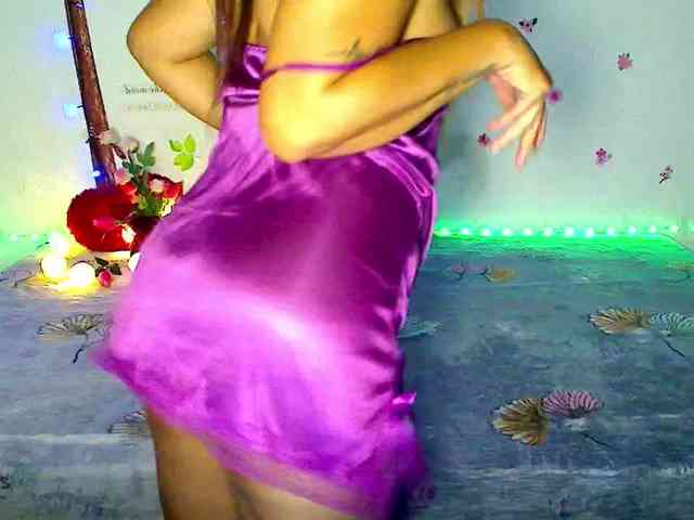Franissa webcam