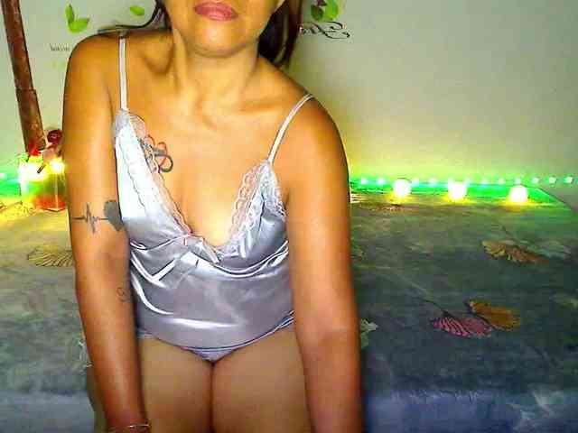 Franissa webcam