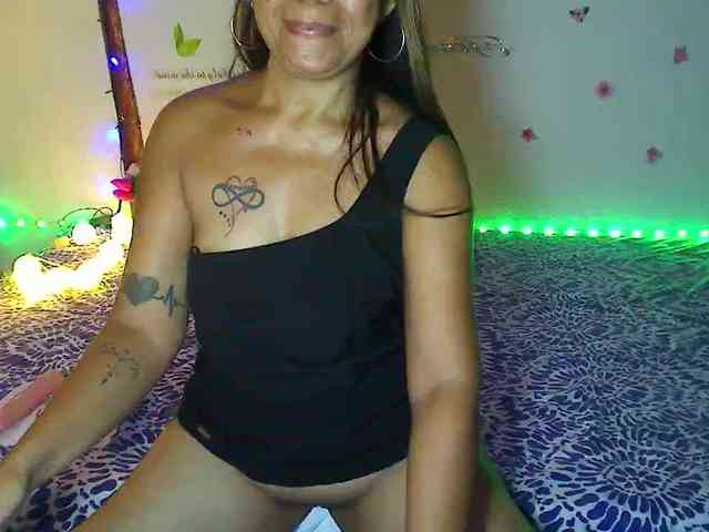 Franissa webcam