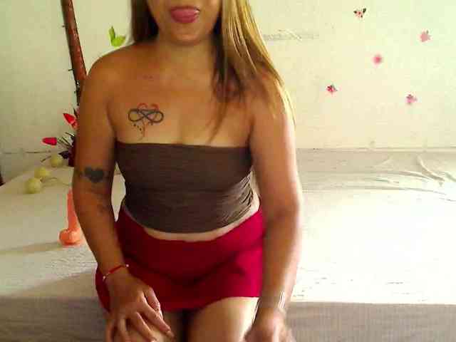 Franissa webcam