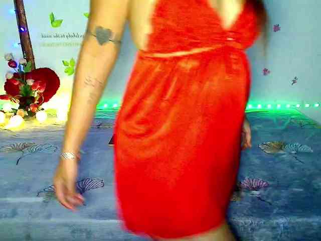 Franissa webcam