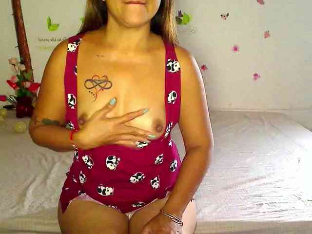 Franissa webcam
