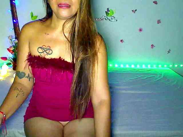 Franissa webcam