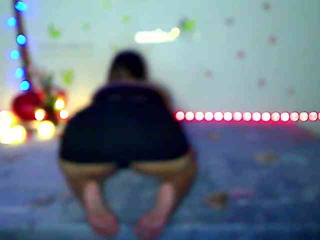 Franissa webcam