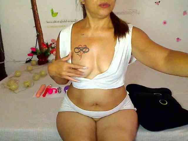 Franissa webcam