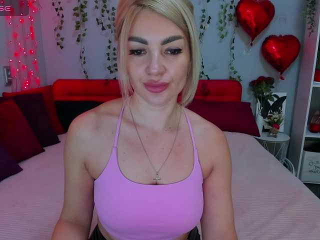 GessaBelluci live cam
