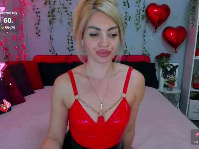 GessaBelluci webcam