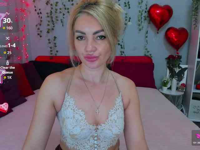 GessaBelluci webcam