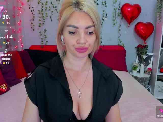 GessaBelluci webcam