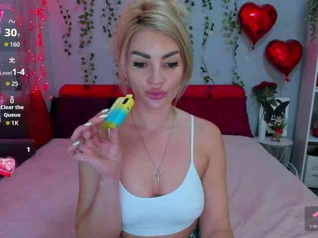 GessaBelluci webcam