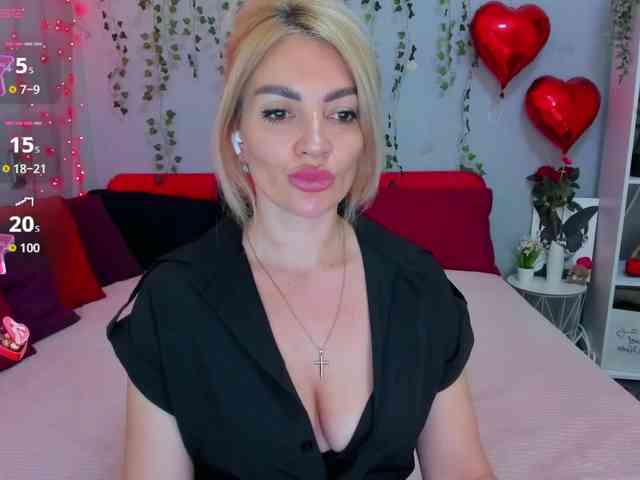 GessaBelluci webcam