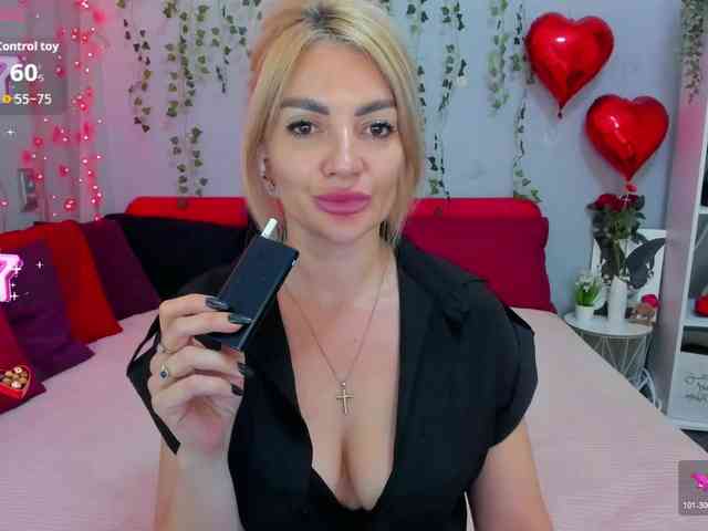 GessaBelluci webcam