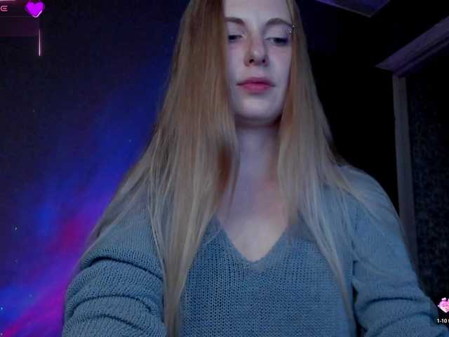 Aqualen live cam on BongaCams