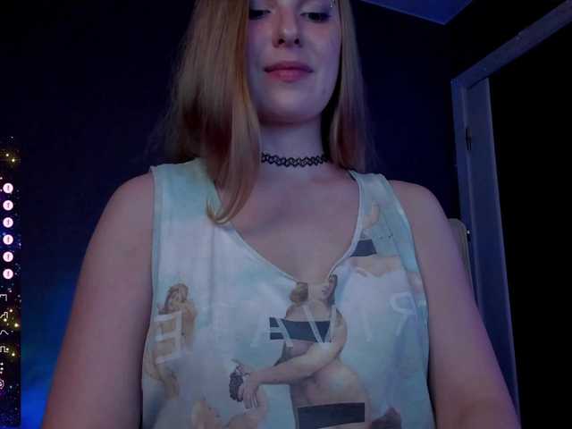 Aqualen live cam on BongaCams