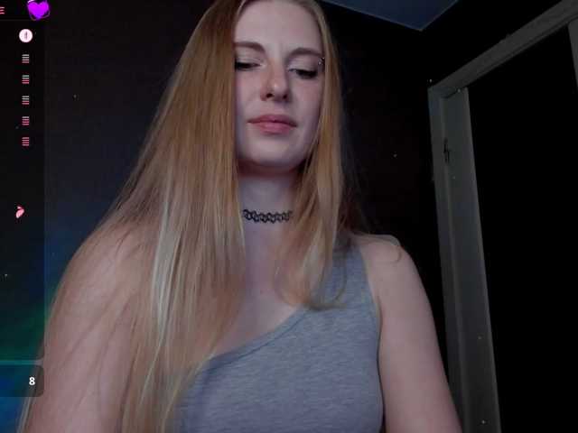 Aqualen live cam on BongaCams