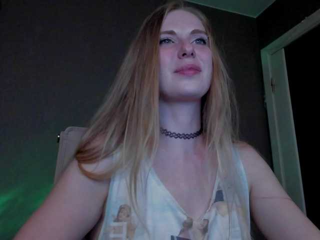 Aqualen live cam on BongaCams