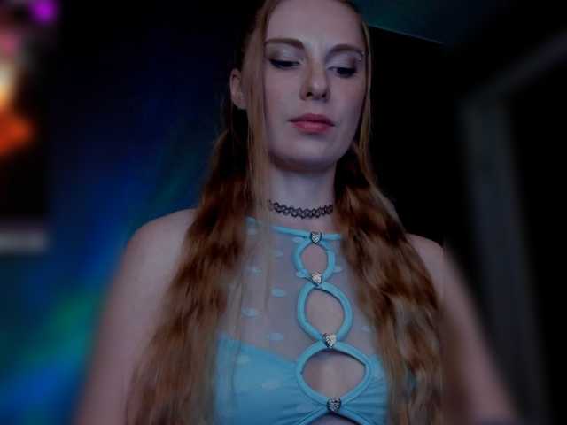 Aqualen live cam on BongaCams