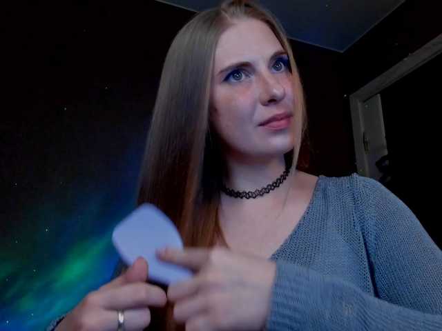 Aqualen live cam on BongaCams