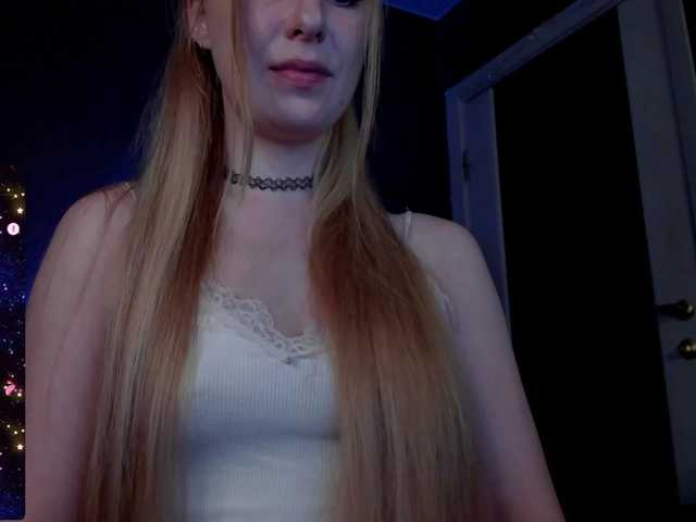 Aqualen live cam on BongaCams