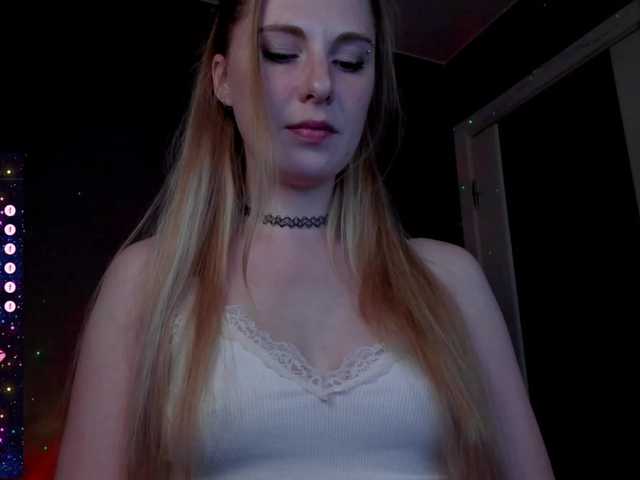 Aqualen live cam on BongaCams