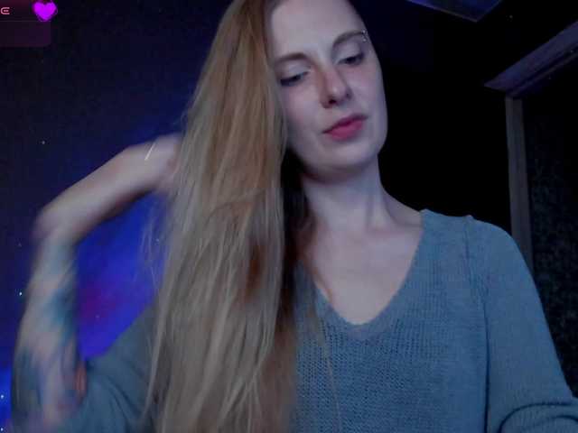 Aqualen live cam on BongaCams