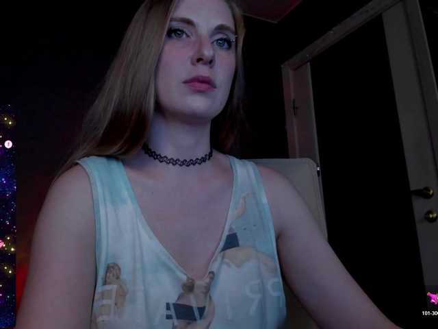 Aqualen live cam on BongaCams