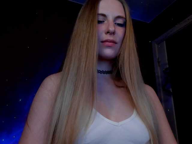 Aqualen live cam on BongaCams