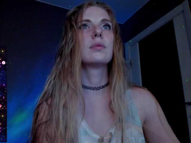 Aqualen live cam on BongaCams
