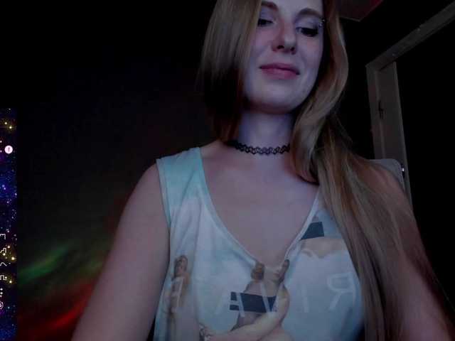 Aqualen live cam on BongaCams