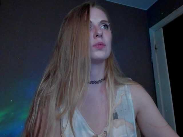 Aqualen live cam on BongaCams