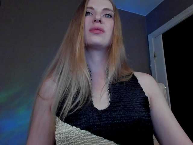 Aqualen live cam on BongaCams