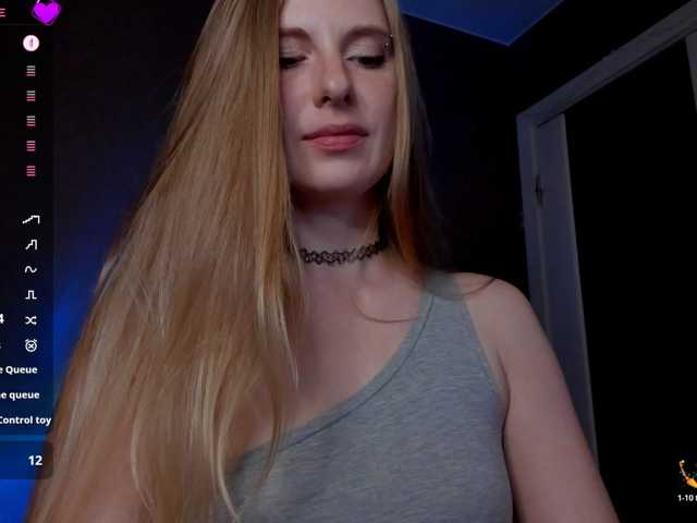 Aqualen live cam on BongaCams