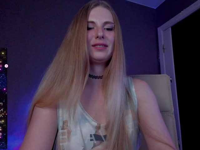 Aqualen live cam on BongaCams