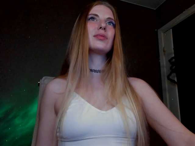 Aqualen live cam on BongaCams