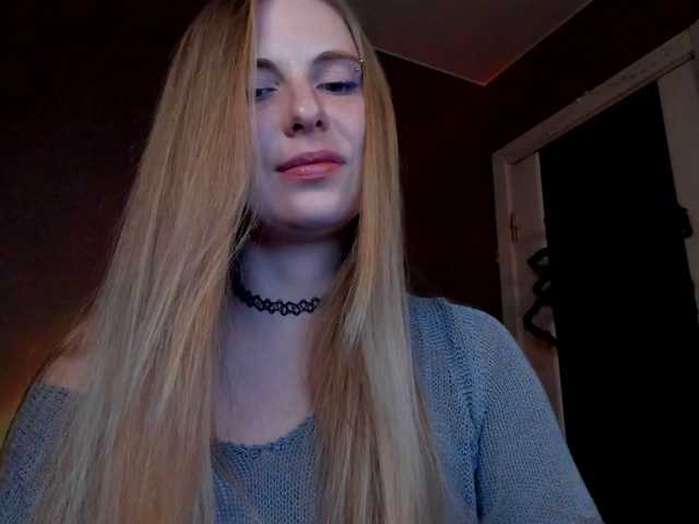 Aqualen live cam on BongaCams