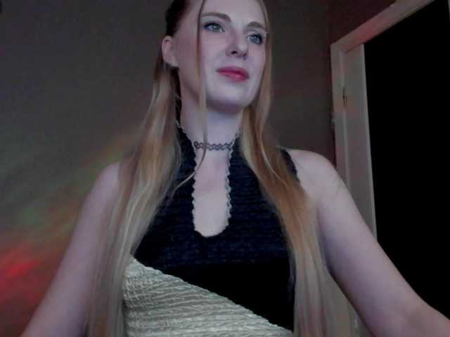 Aqualen live cam on BongaCams