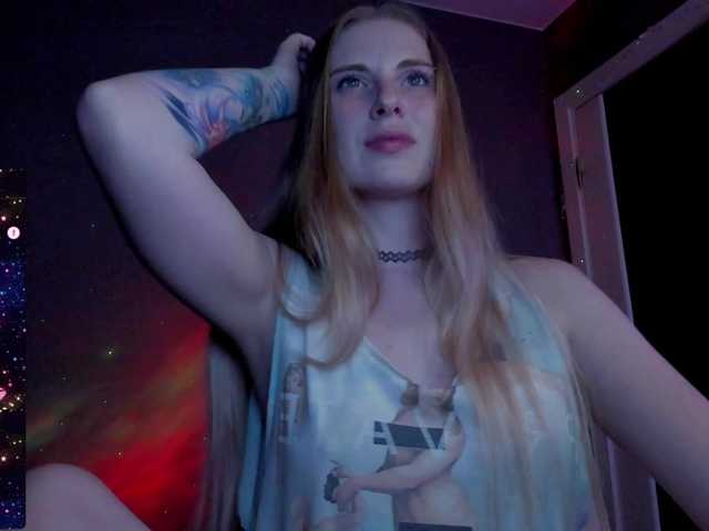 Aqualen live cam on BongaCams