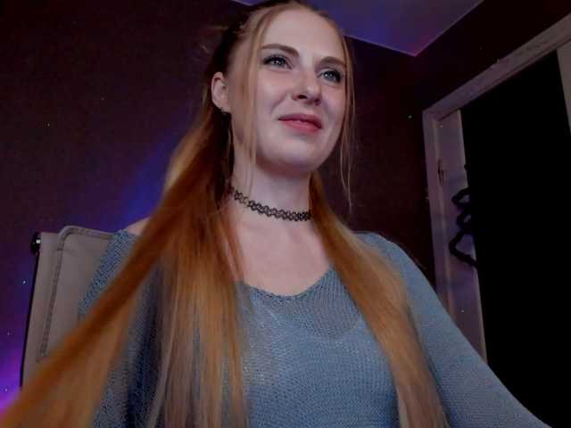 Aqualen live cam on BongaCams