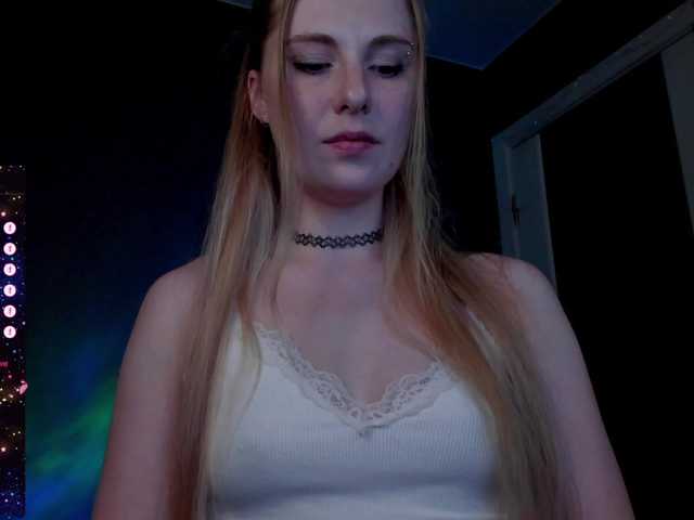 Aqualen live cam on BongaCams