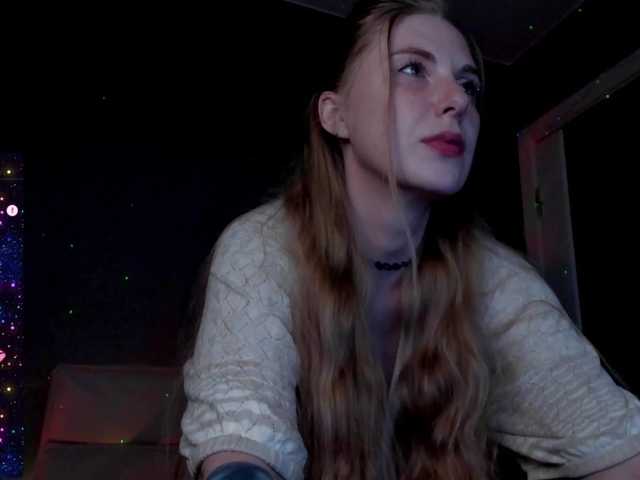 Aqualen live cam on BongaCams