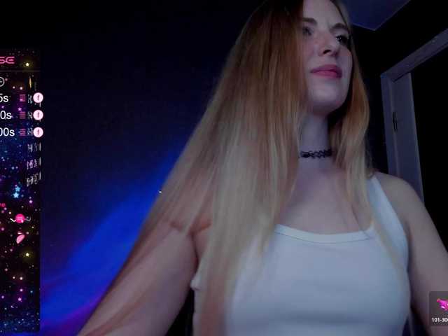 Aqualen live cam on BongaCams