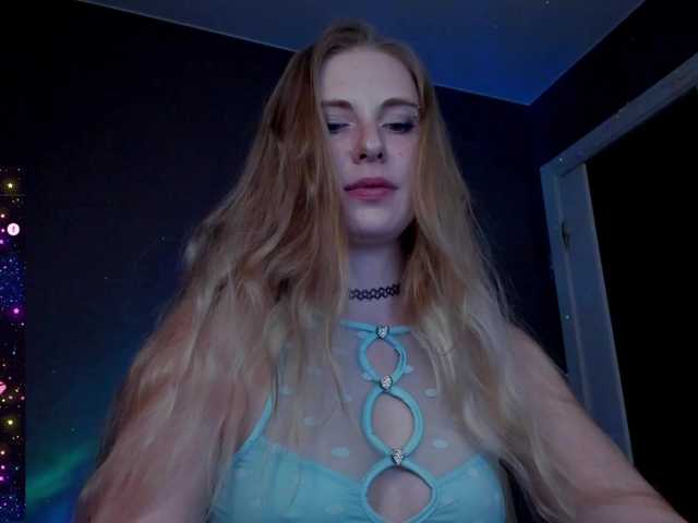 Aqualen live cam on BongaCams